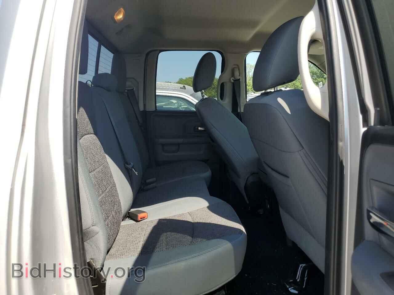 2017 RAM 1500 - VIN: 1C6RR7GT0HS568794 - Фото 10