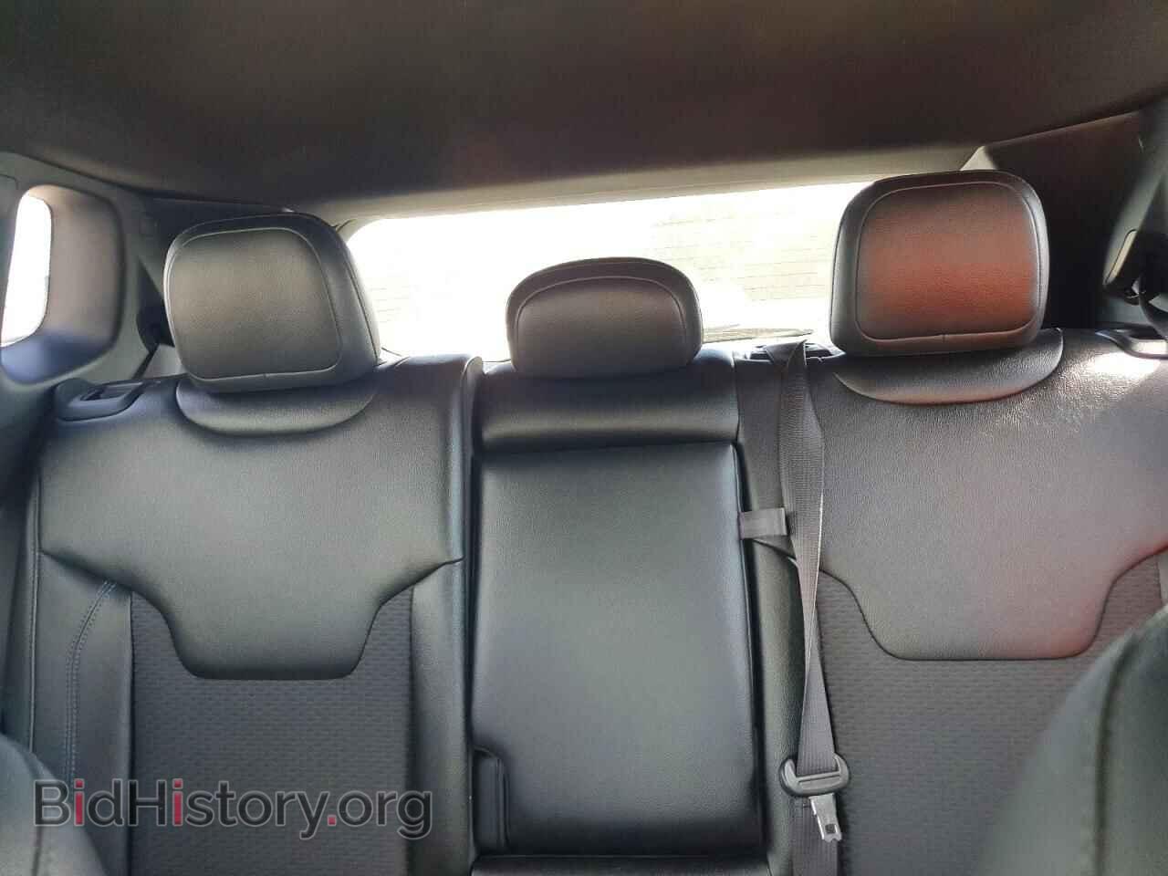 2025 JEEP COMPASS - VIN: 3C4NJDBN6ST503623 - Photo 10