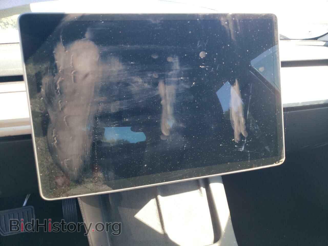 2023 TESLA MODEL 3 - VIN: 5YJ3E1EA6PF454173 - Фото 9