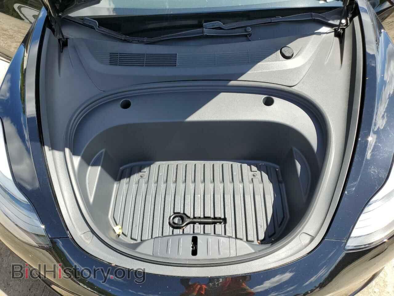 2021 TESLA MODEL 3 - VIN: 5YJ3E1EB6MF055154 - Фото 11