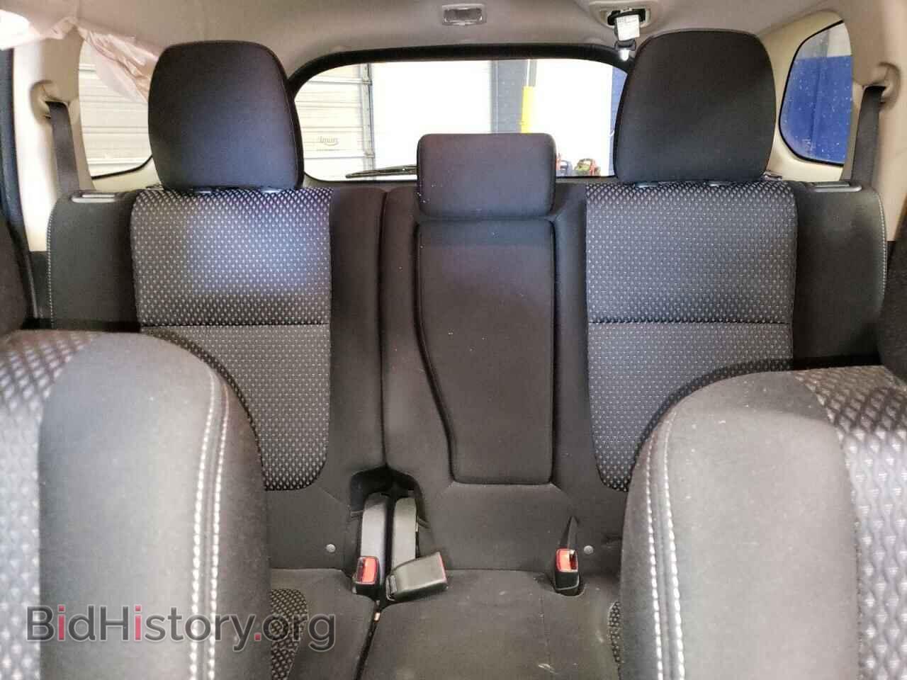 2018 MITSUBISHI OUTLANDER - VIN: JA4AZ3A32JJ001094 - Фото 10