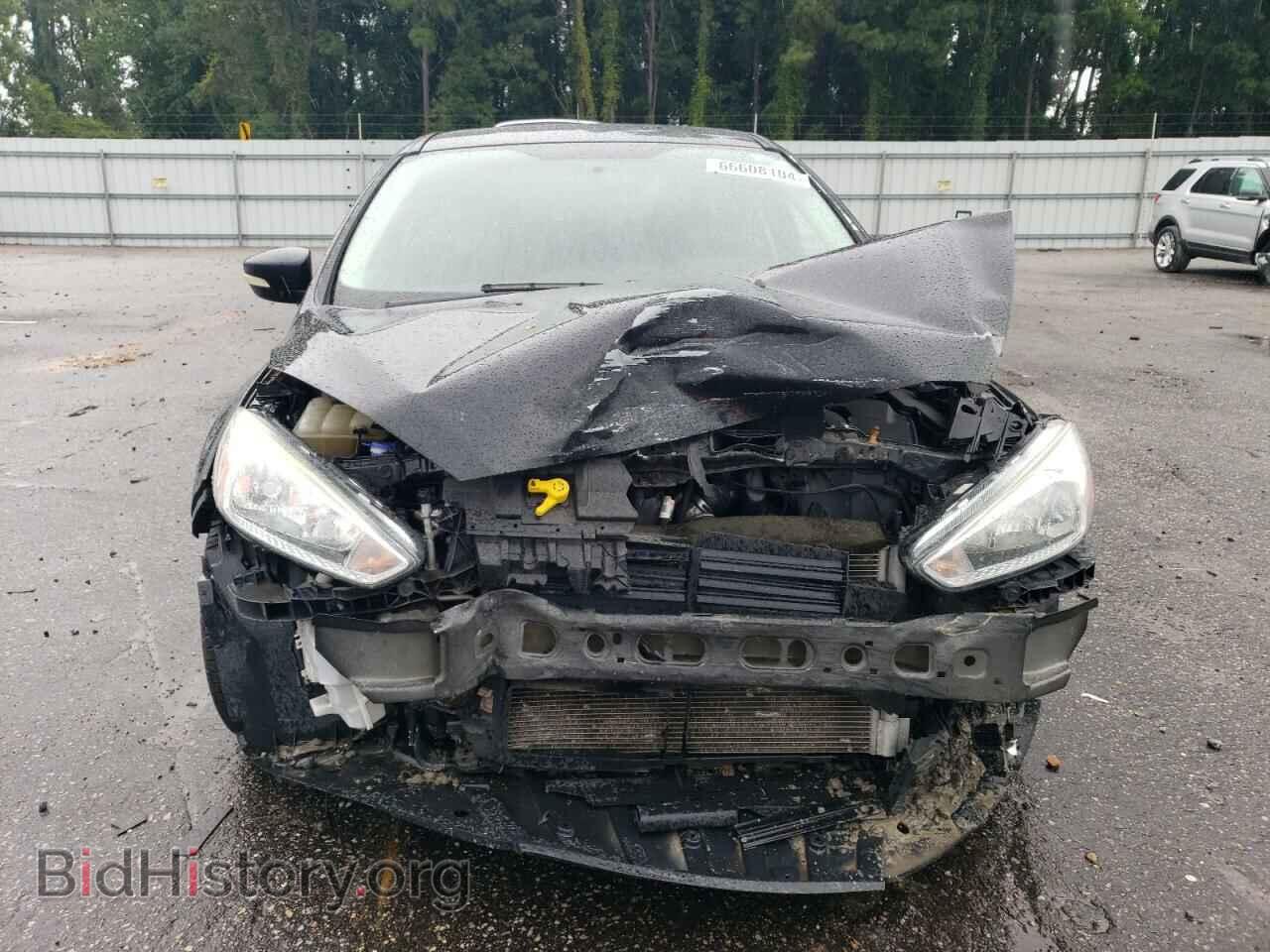 2015 FORD FOCUS - VIN: 1FADP3K26FL365373 - Фото 5