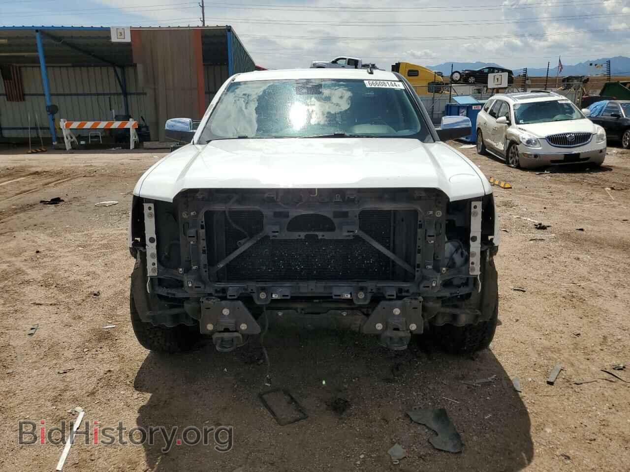 2014 GMC SIERRA - VIN: 3GTU2VEC0EG274734 - Фото 5