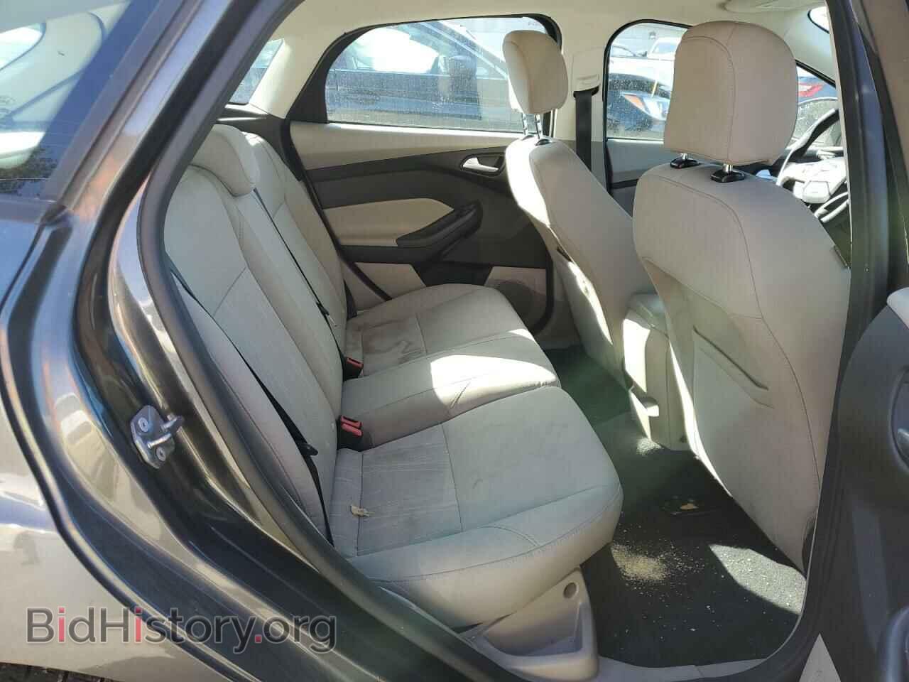 2017 FORD FOCUS - VIN: 1FADP3K27HL225903 - Фото 6