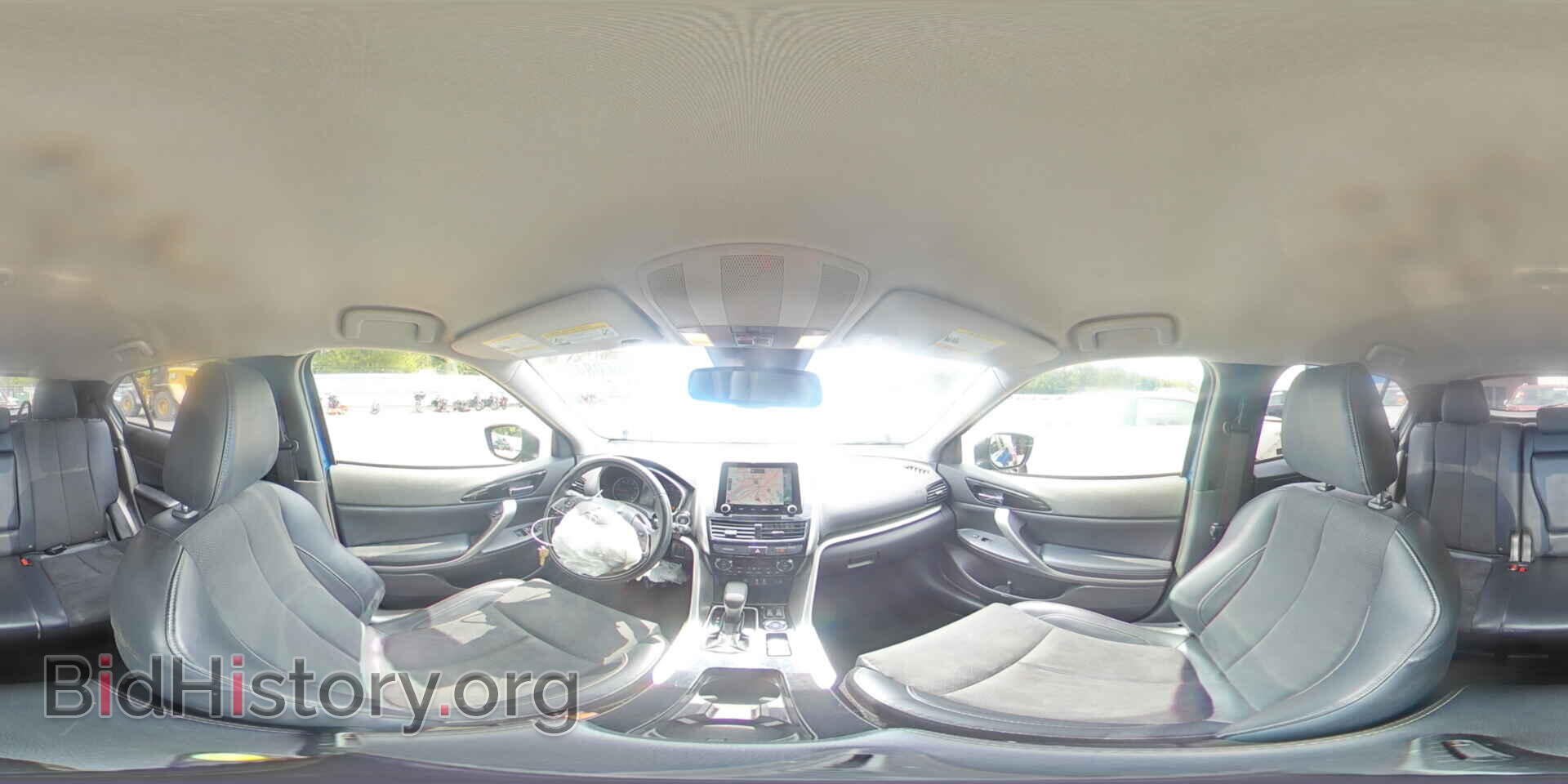 2024 MITSUBISHI ECLIPSE - VIN: JA4ATWAA4RZ046410 - Photo 15