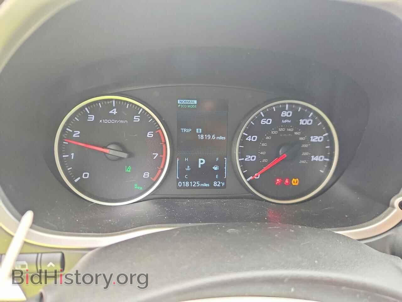 2024 MITSUBISHI ECLIPSE - VIN: JA4ATWAA4RZ046410 - Photo 9