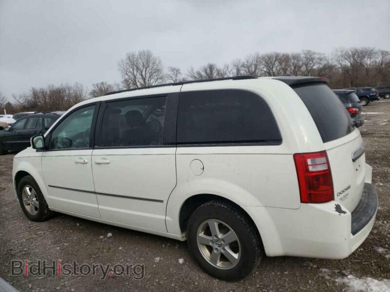 2010 Dodge CARAVAN (VIN 2D4RN5D17AR215944) — фото 2 из 13
