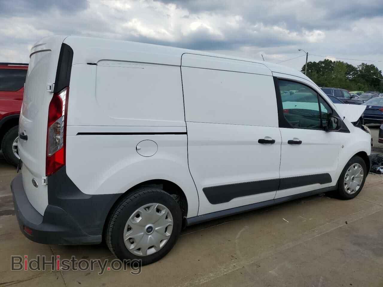 2014 FORD TRANSIT - VIN: NM0LS7E77E1160784 - Фото 3