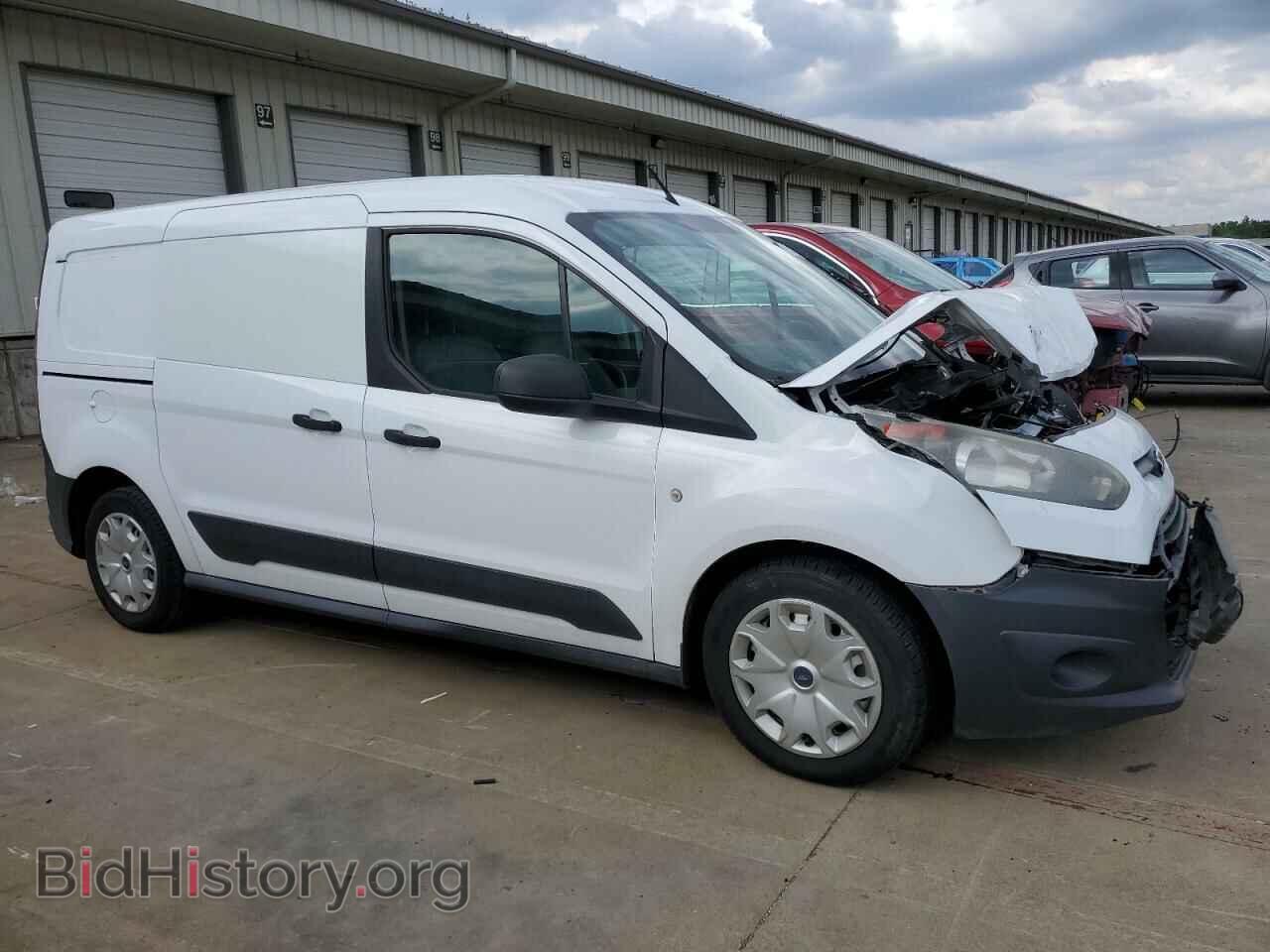 2014 FORD TRANSIT - VIN: NM0LS7E77E1160784 - Фото 4