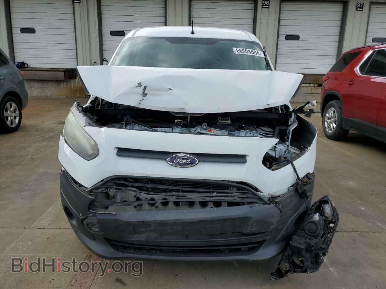 2014 FORD TRANSIT - VIN: NM0LS7E77E1160784 - Фото 5