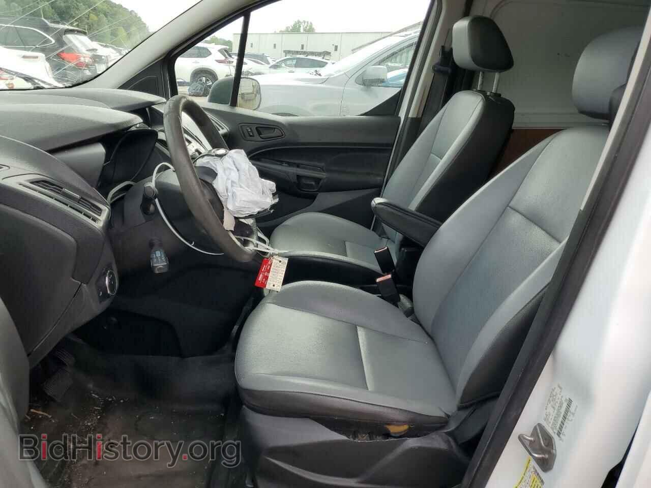 2014 FORD TRANSIT - VIN: NM0LS7E77E1160784 - Фото 7