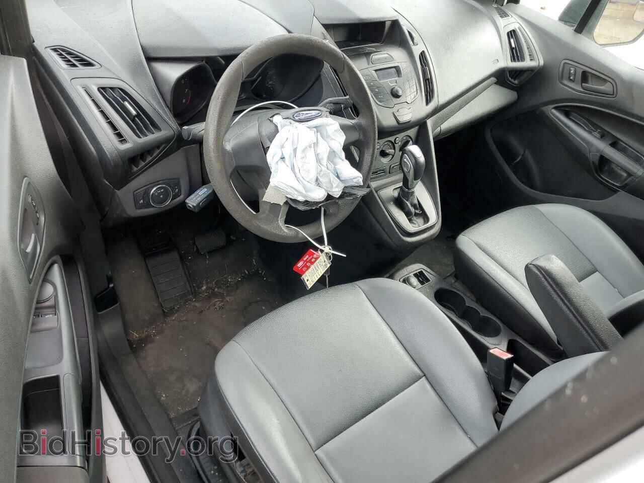 2014 FORD TRANSIT - VIN: NM0LS7E77E1160784 - Фото 8