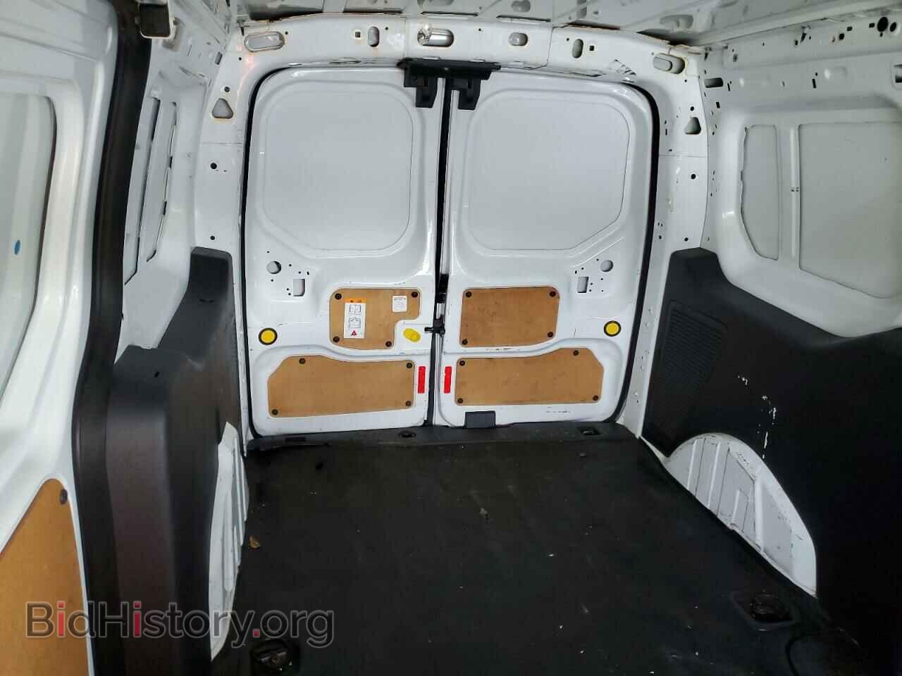 2014 FORD TRANSIT - VIN: NM0LS7E77E1160784 - Фото 10