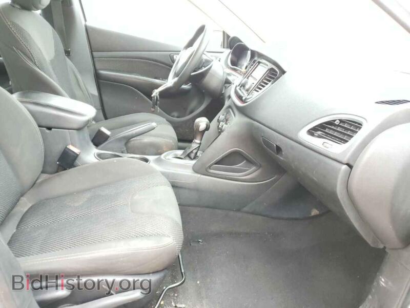 2015 Dodge DART (VIN 1C3CDFBB1FD420990) — photo 5 of 10