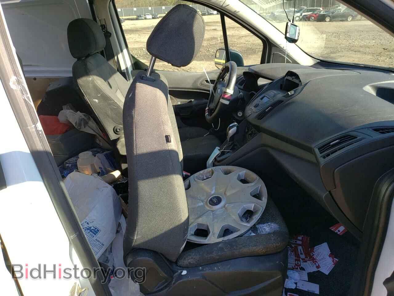 2015 FORD TRANSIT CO - VIN: NM0LS7E76F1195253 - Фото 5