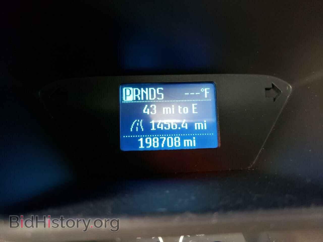 2015 FORD TRANSIT CO - VIN: NM0LS7E76F1195253 - Фото 8