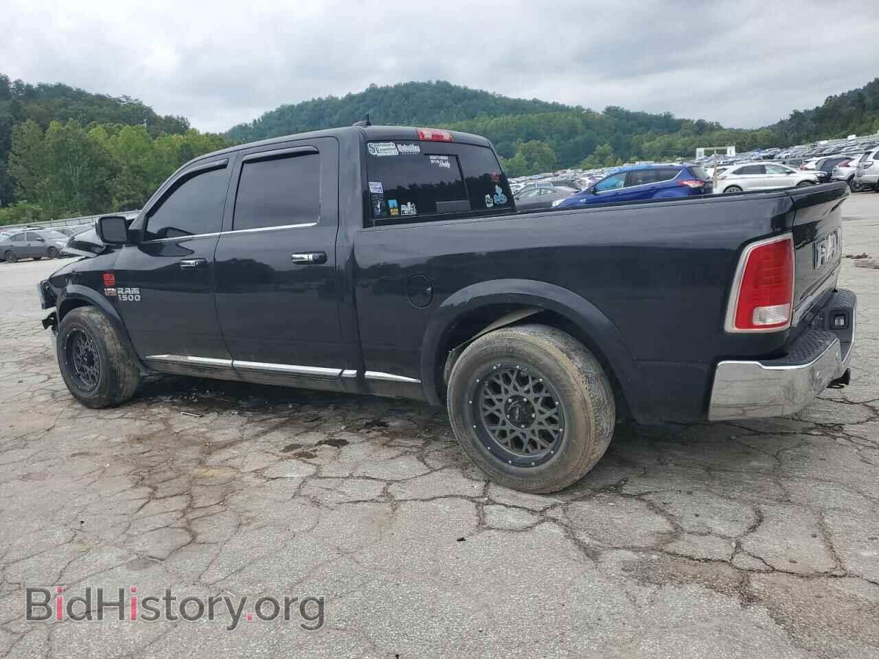 2017 RAM 1500 - VIN: 1C6RR7WT8HS626488 - Фото 2