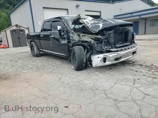 2017 RAM 1500 - VIN: 1C6RR7WT8HS626488 - Фото 13