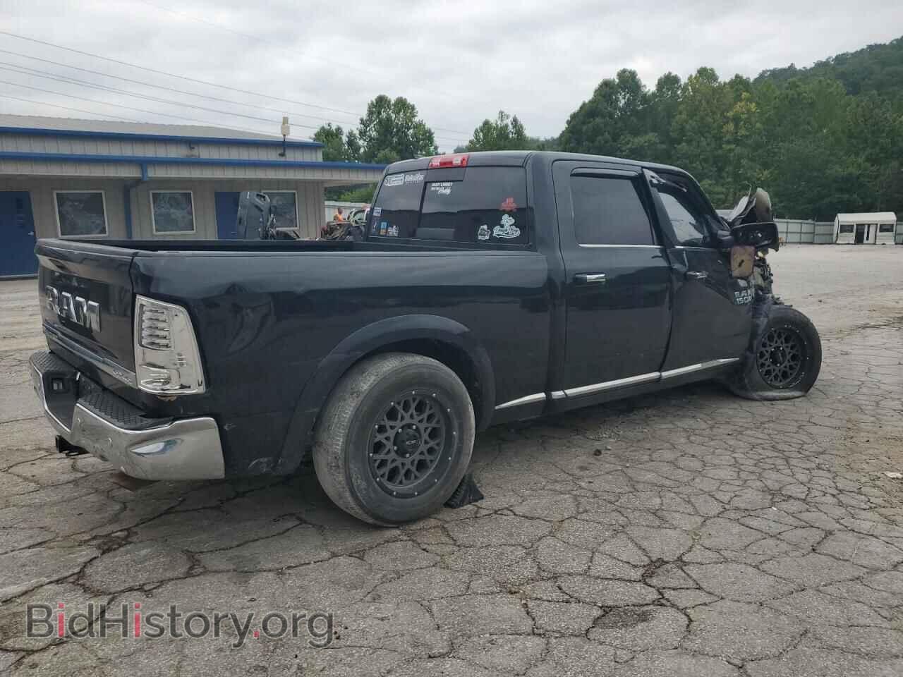 2017 RAM 1500 - VIN: 1C6RR7WT8HS626488 - Фото 3
