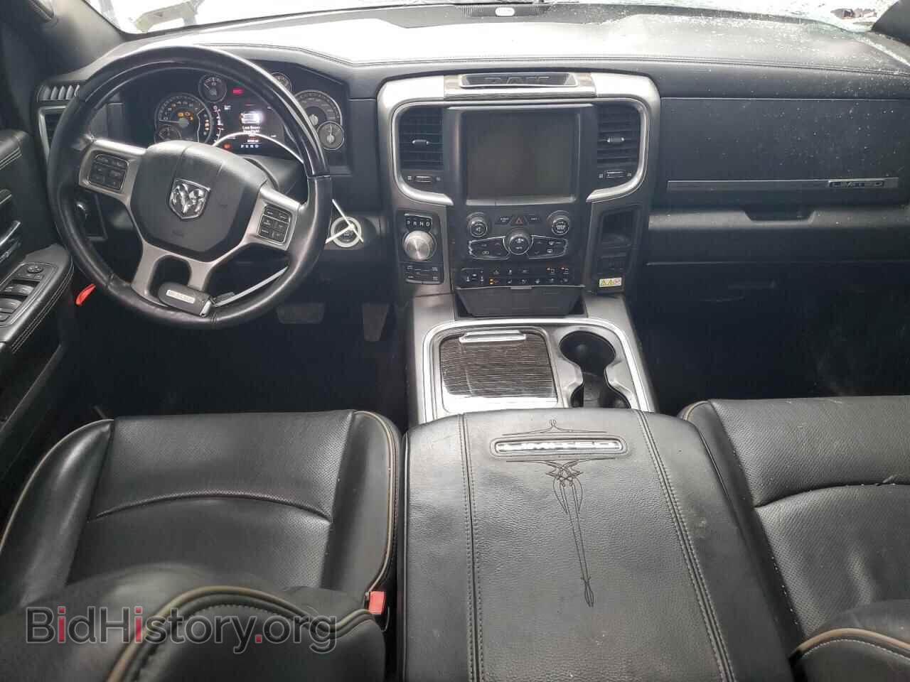 2017 RAM 1500 - VIN: 1C6RR7WT8HS626488 - Фото 8