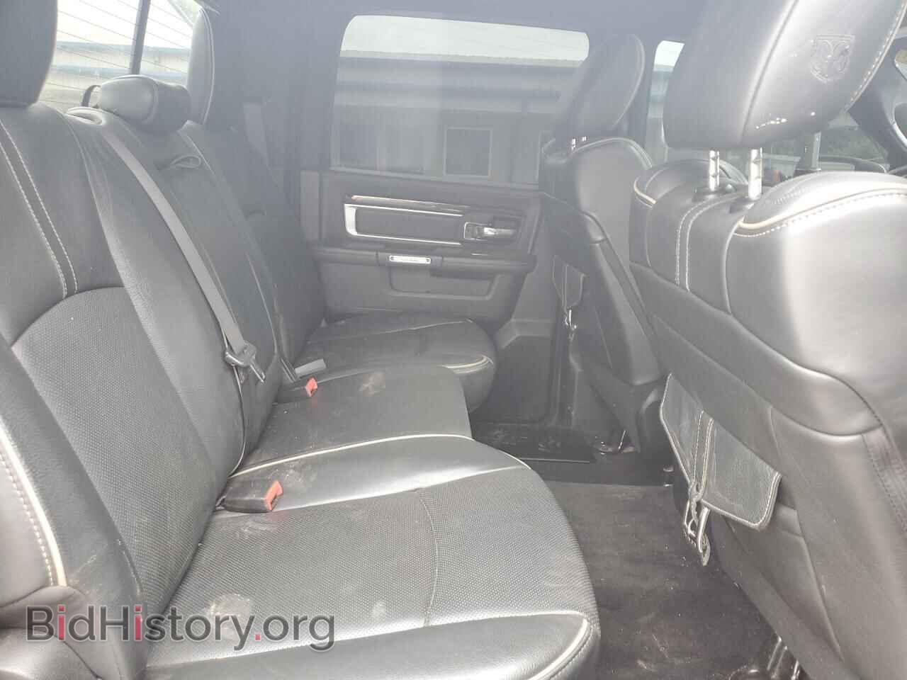 2017 RAM 1500 - VIN: 1C6RR7WT8HS626488 - Фото 10