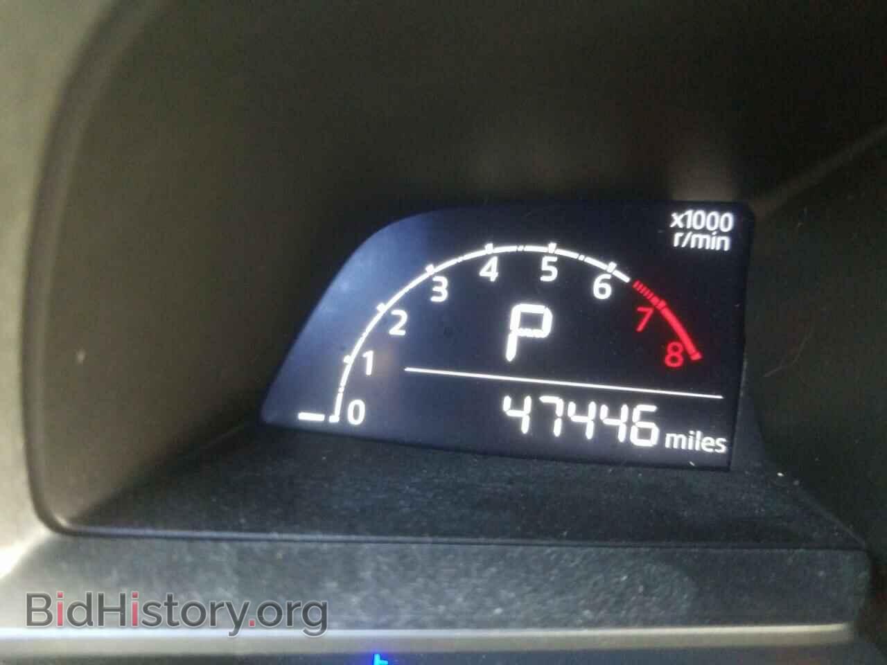 2017 MAZDA 3 - VIN: 3MZBN1K73HM113151 - Фото 8