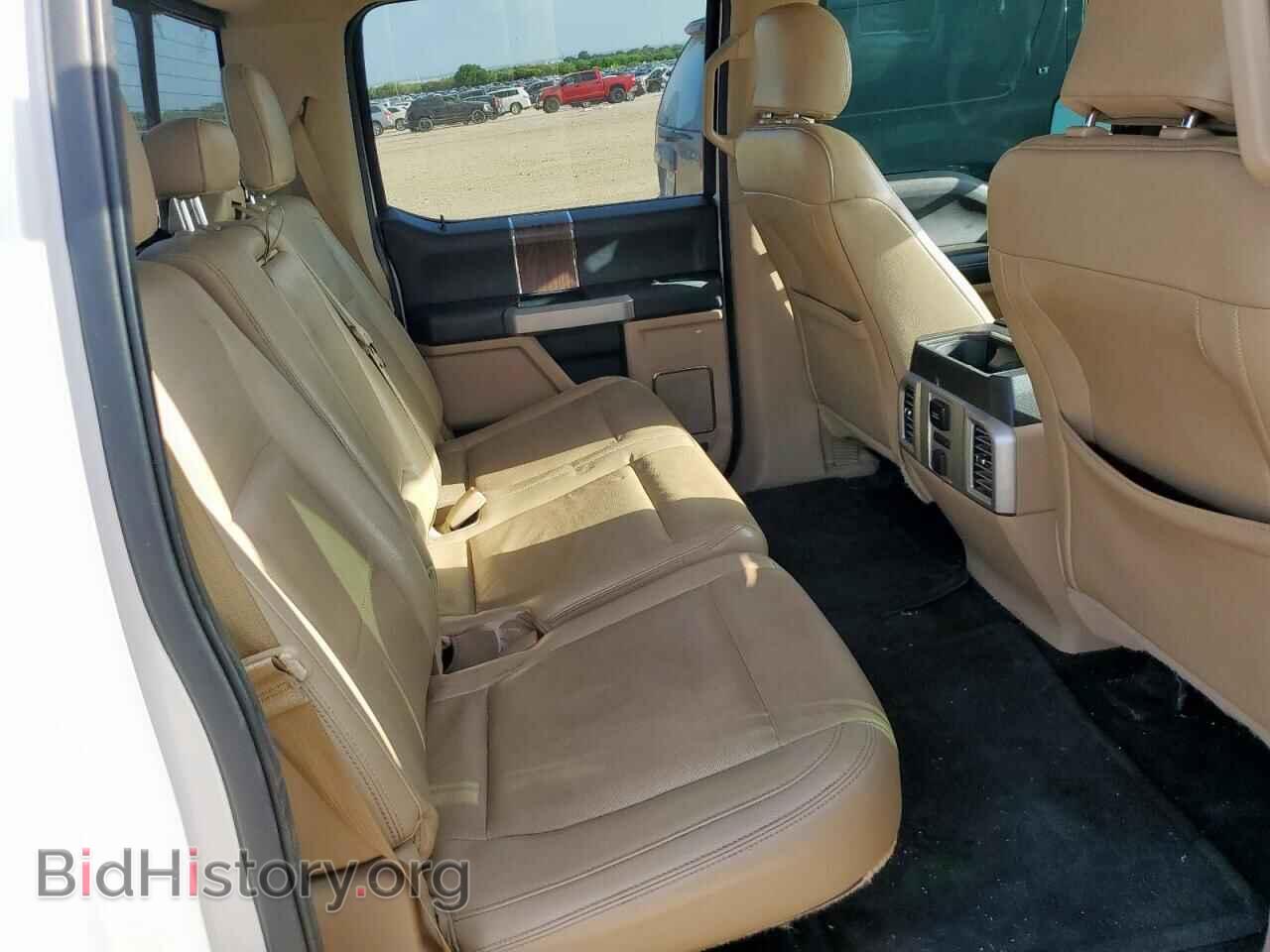 2015 FORD All Models - VIN: 1FTEW1CG7FFA49186 - Photo 10