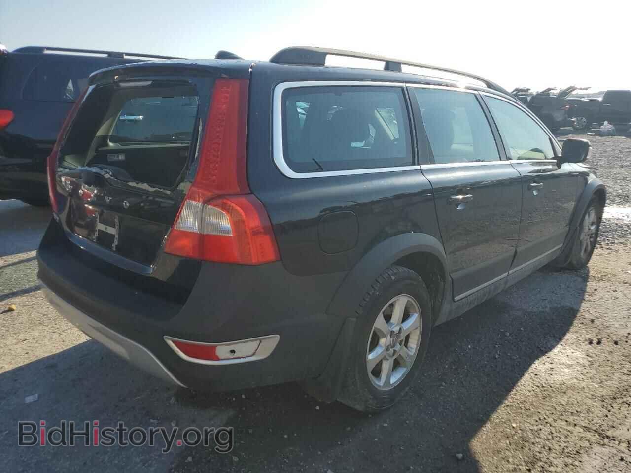2011 VOLVO XC70 - VIN: YV4940BL6B1100830 - Фото 3