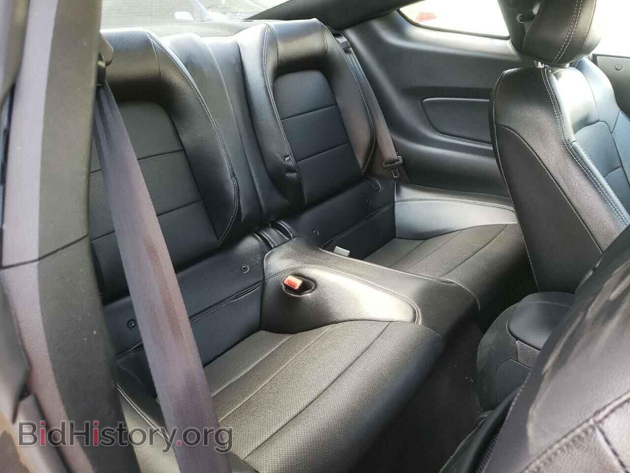 2020 FORD MUSTANG - VIN: 1FA6P8TH0L5120044 - Фото 6