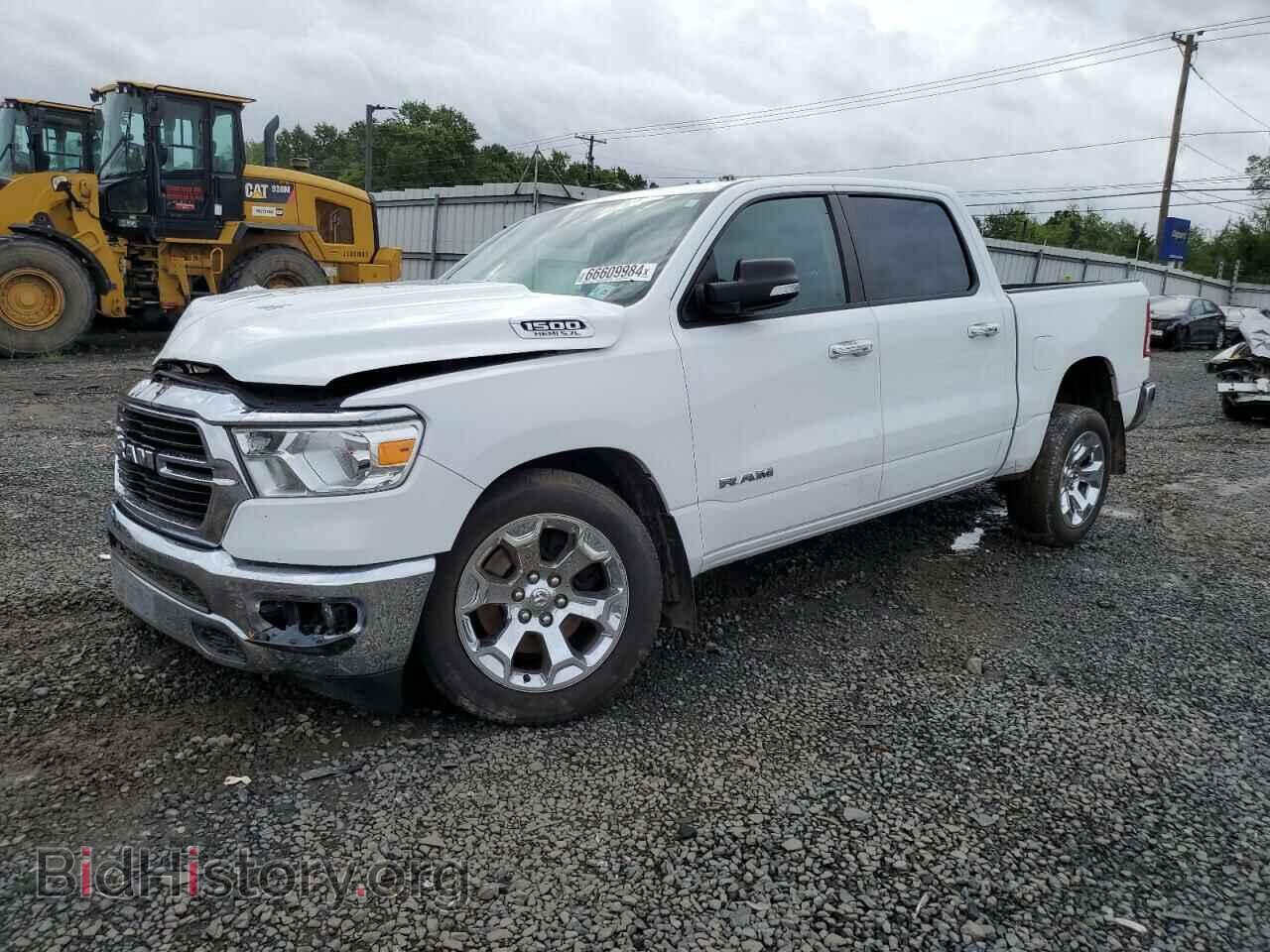 Photo 1C6SRFFT5LN172249 - RAM 1500 2020