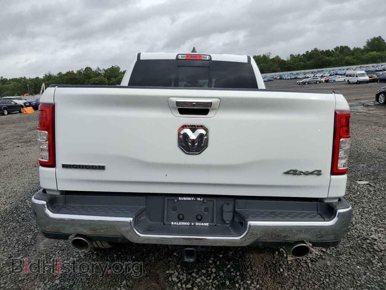 2020 RAM 1500 - VIN: 1C6SRFFT5LN172249 - Фото 6