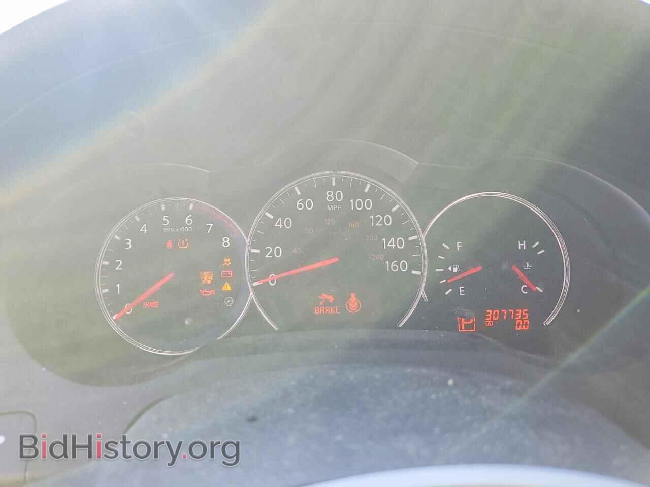 2012 NISSAN ALTIMA - VIN: 1N4AL2AP1CN535421 - Фото 9