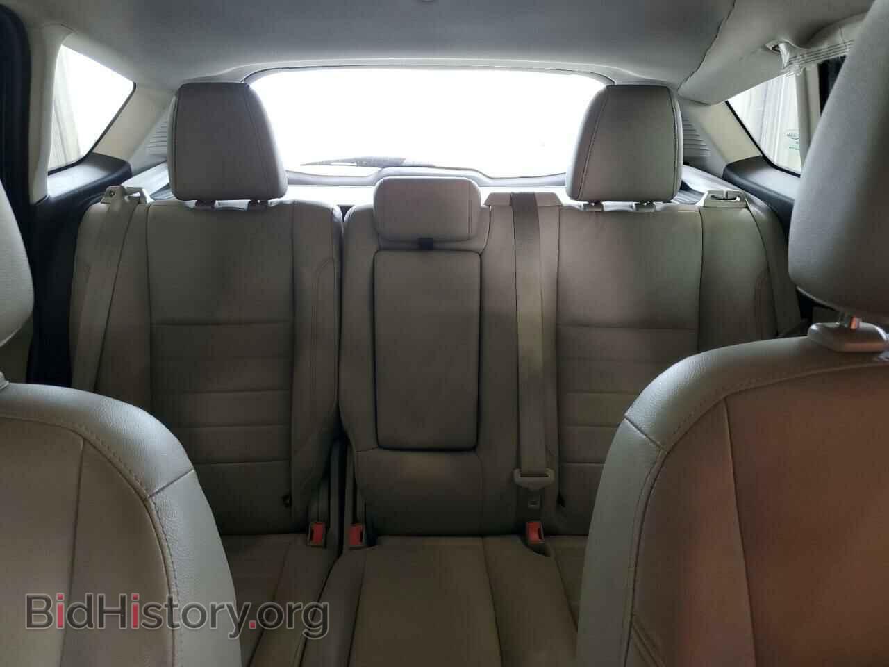 2013 FORD CMAX - VIN: 1FADP5CU1DL541898 - Фото 10