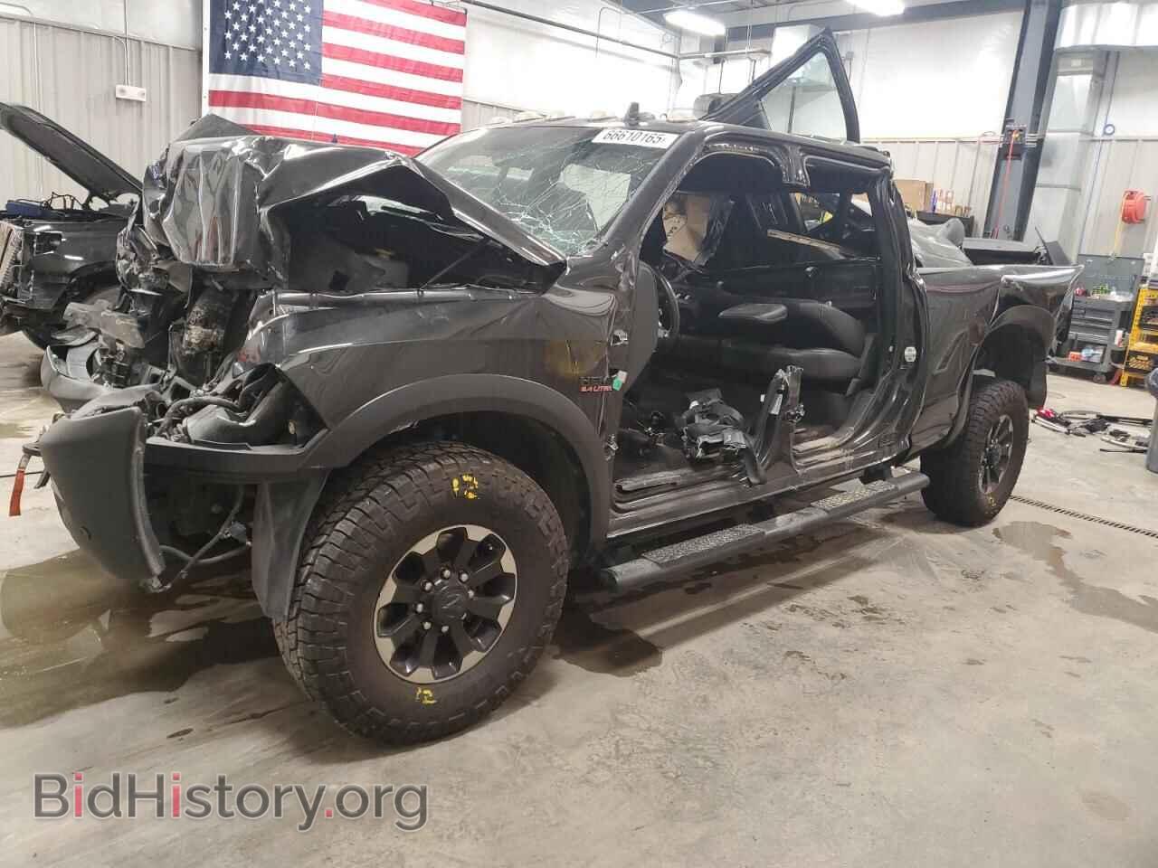 Photo 3C6TR5EJ7HG767859 - RAM 2500 2017