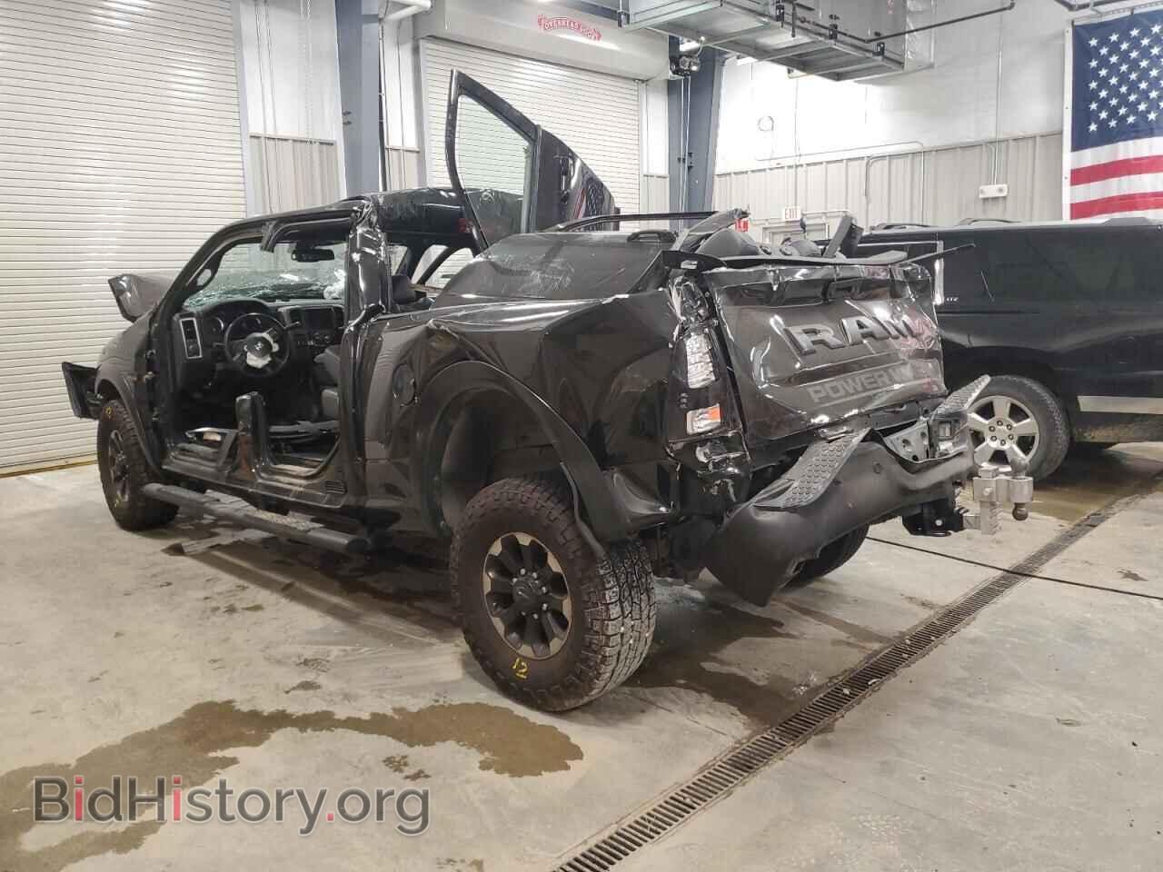 2017 RAM 2500 - VIN: 3C6TR5EJ7HG767859 - Фото 2