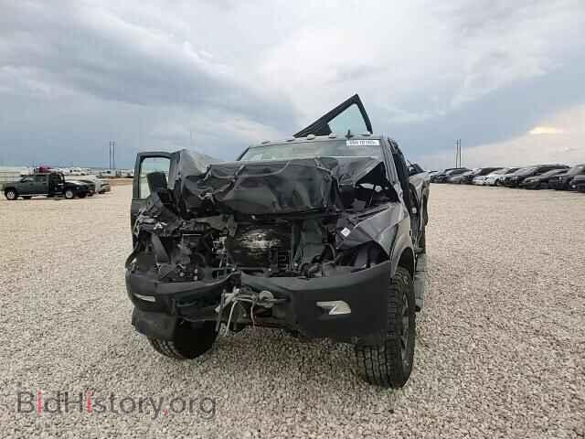 2017 RAM 2500 - VIN: 3C6TR5EJ7HG767859 - Фото 14