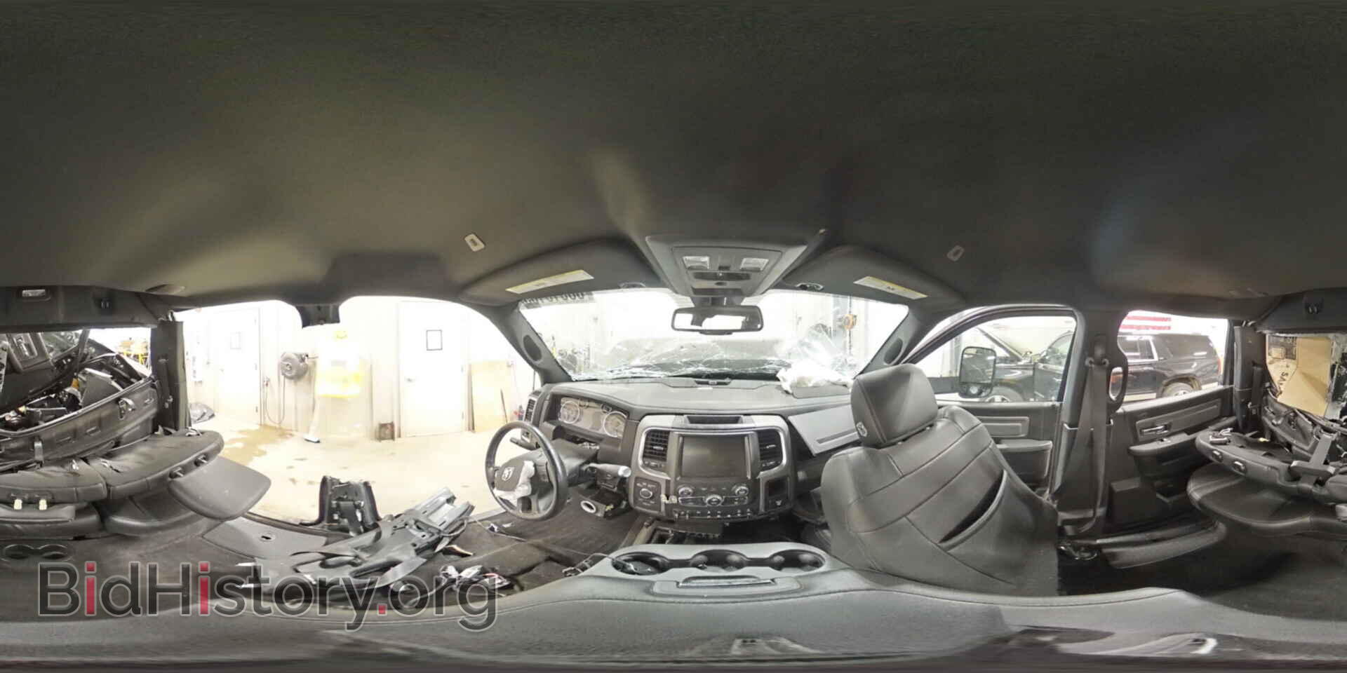 2017 RAM 2500 - VIN: 3C6TR5EJ7HG767859 - Фото 15