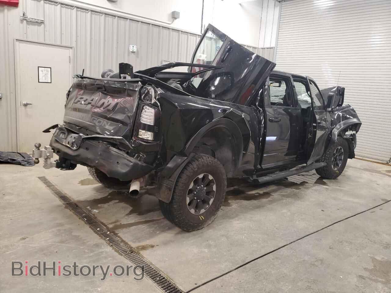 2017 RAM 2500 - VIN: 3C6TR5EJ7HG767859 - Фото 3