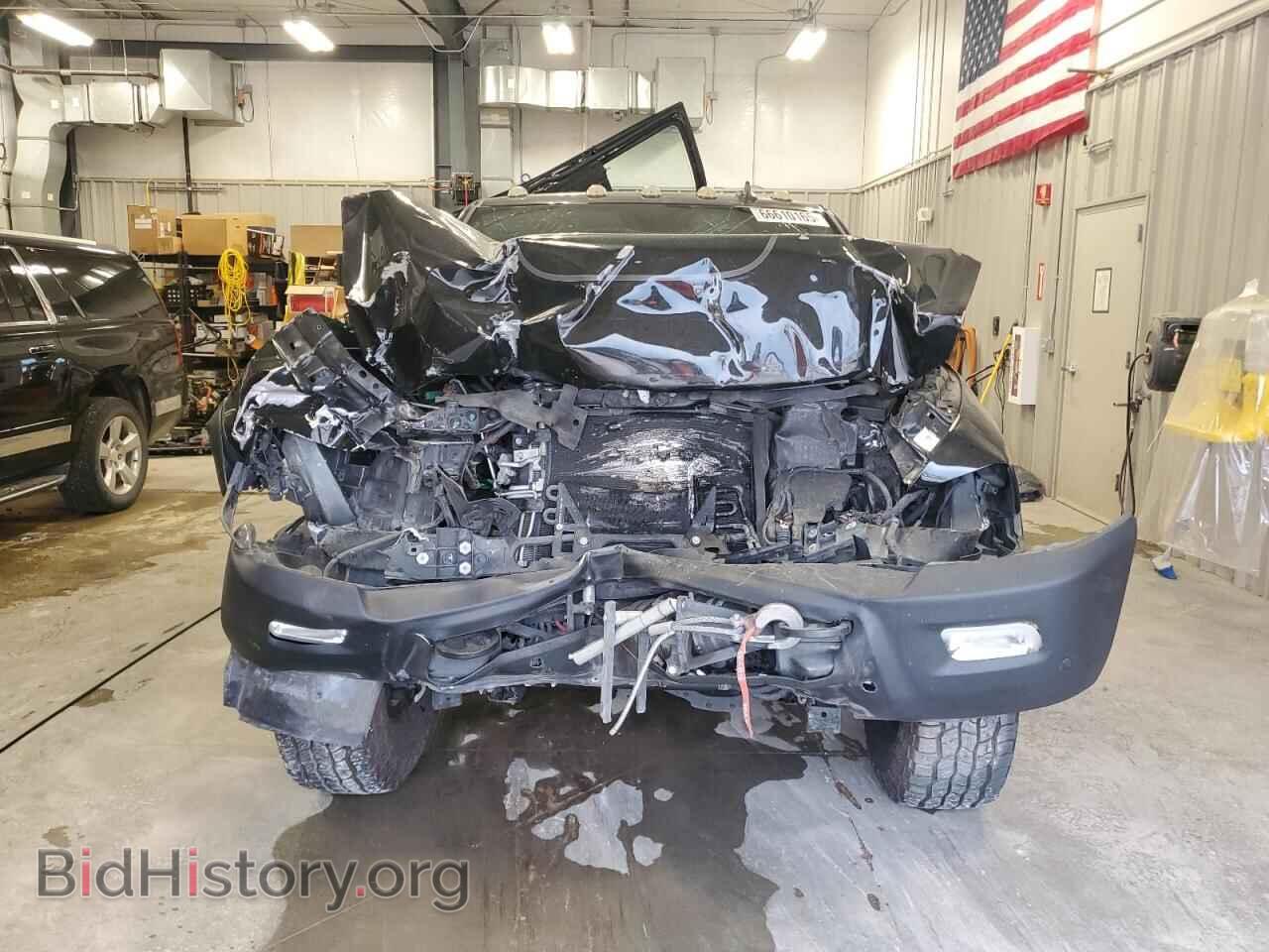2017 RAM 2500 - VIN: 3C6TR5EJ7HG767859 - Фото 5