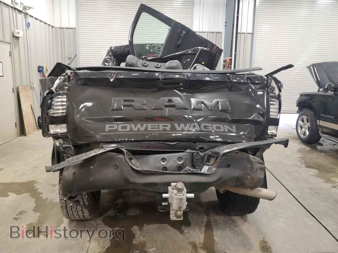 2017 RAM 2500 - VIN: 3C6TR5EJ7HG767859 - Фото 6