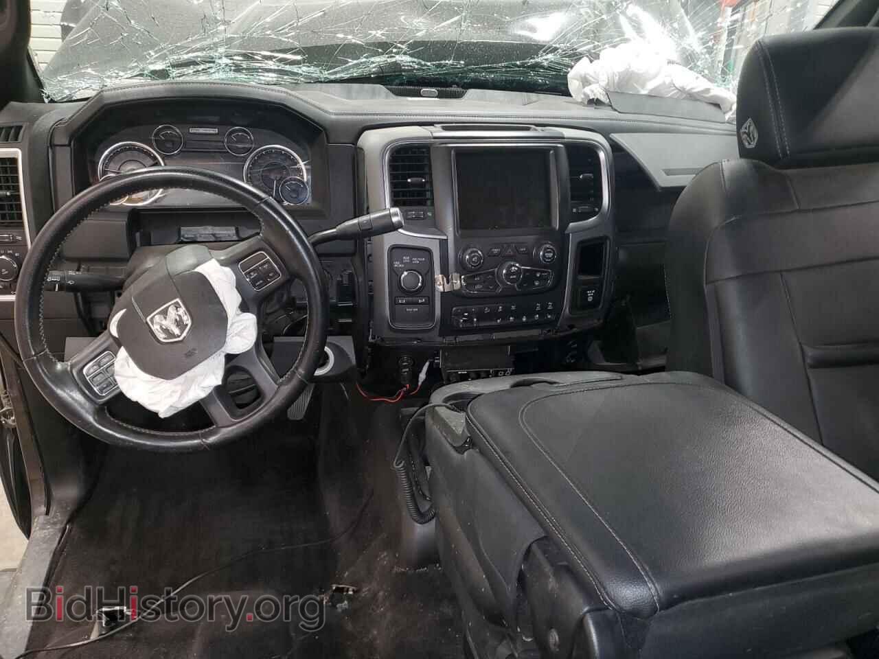 2017 RAM 2500 - VIN: 3C6TR5EJ7HG767859 - Фото 8