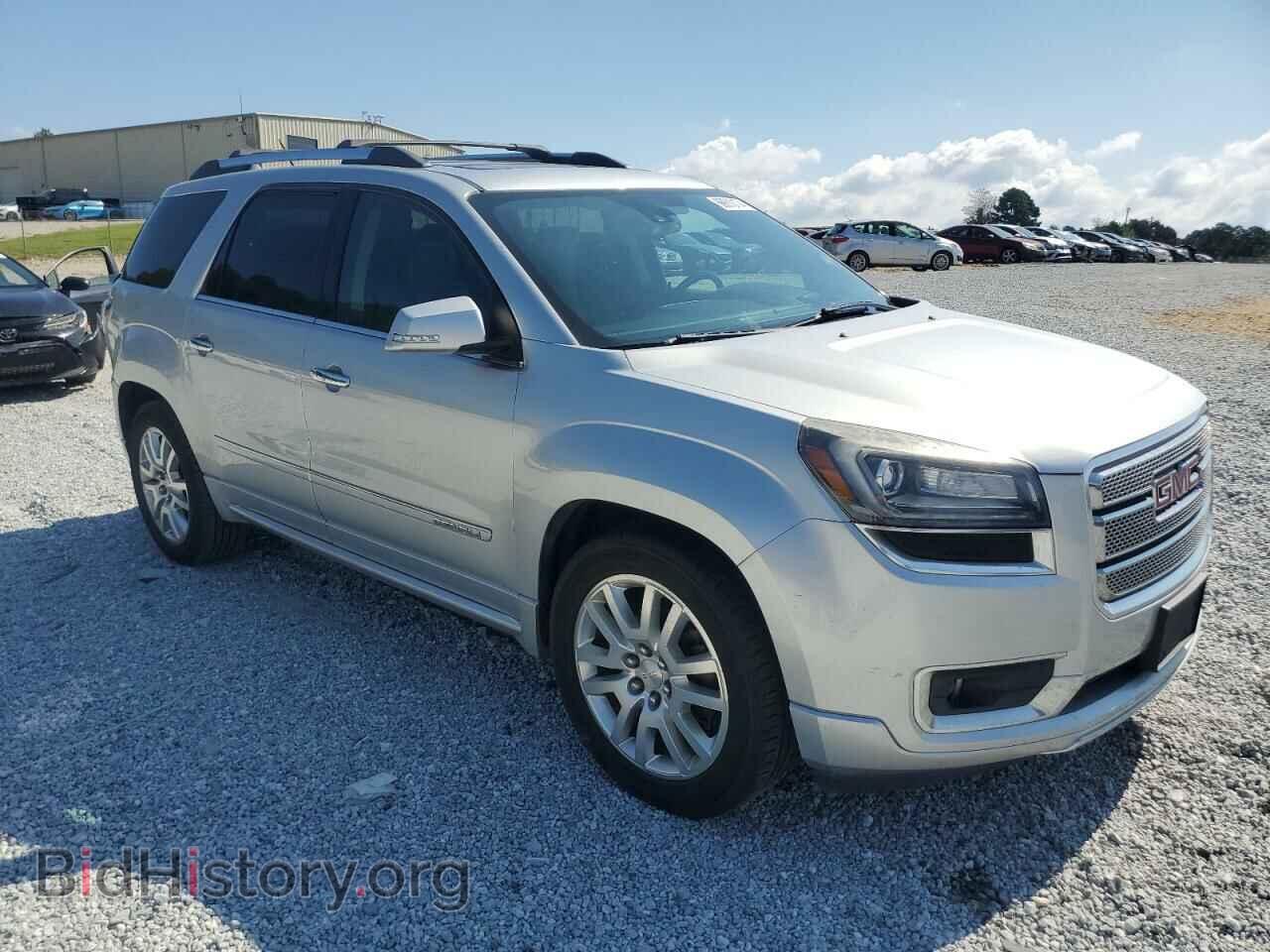2015 GMC ACADIA DEN - VIN: 1GKKVTKD5FJ243872 - Фото 4