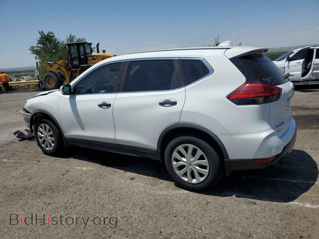 2017 NISSAN ROGUE - VIN: KNMAT2MT3HP601109 - Фото 2