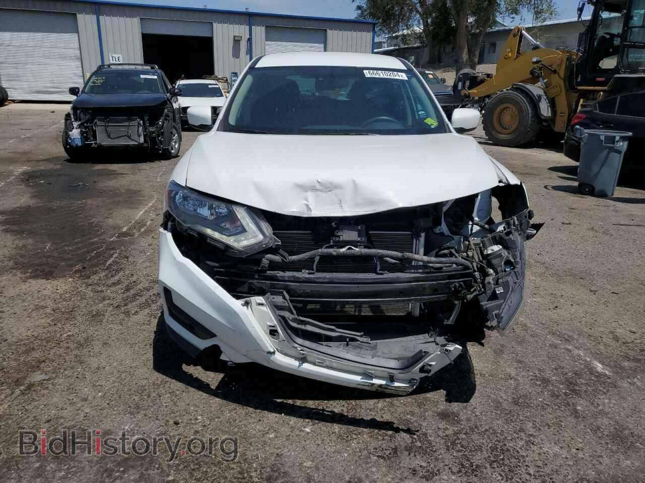 2017 NISSAN ROGUE - VIN: KNMAT2MT3HP601109 - Фото 5