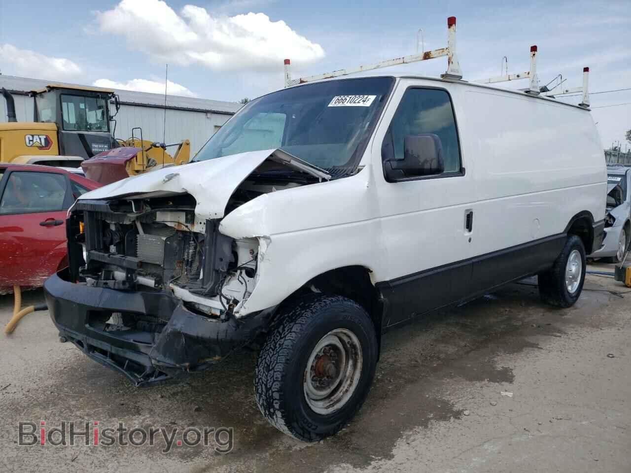 Фотография 1FTNE2EW5BDA38111 - FORD ALL Models 2011