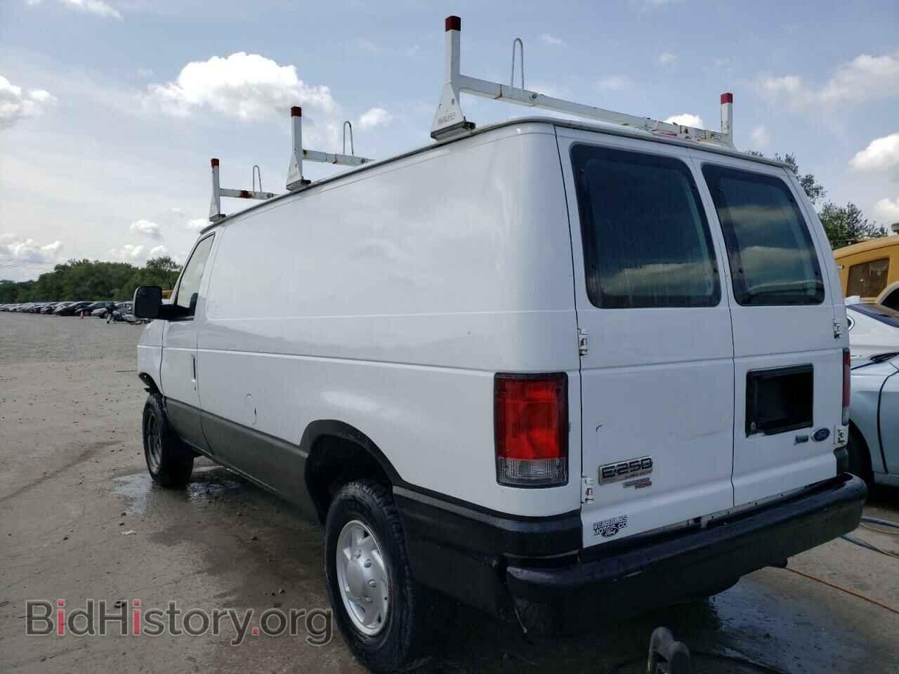 2011 FORD ALL Models - VIN: 1FTNE2EW5BDA38111 - Photo 2