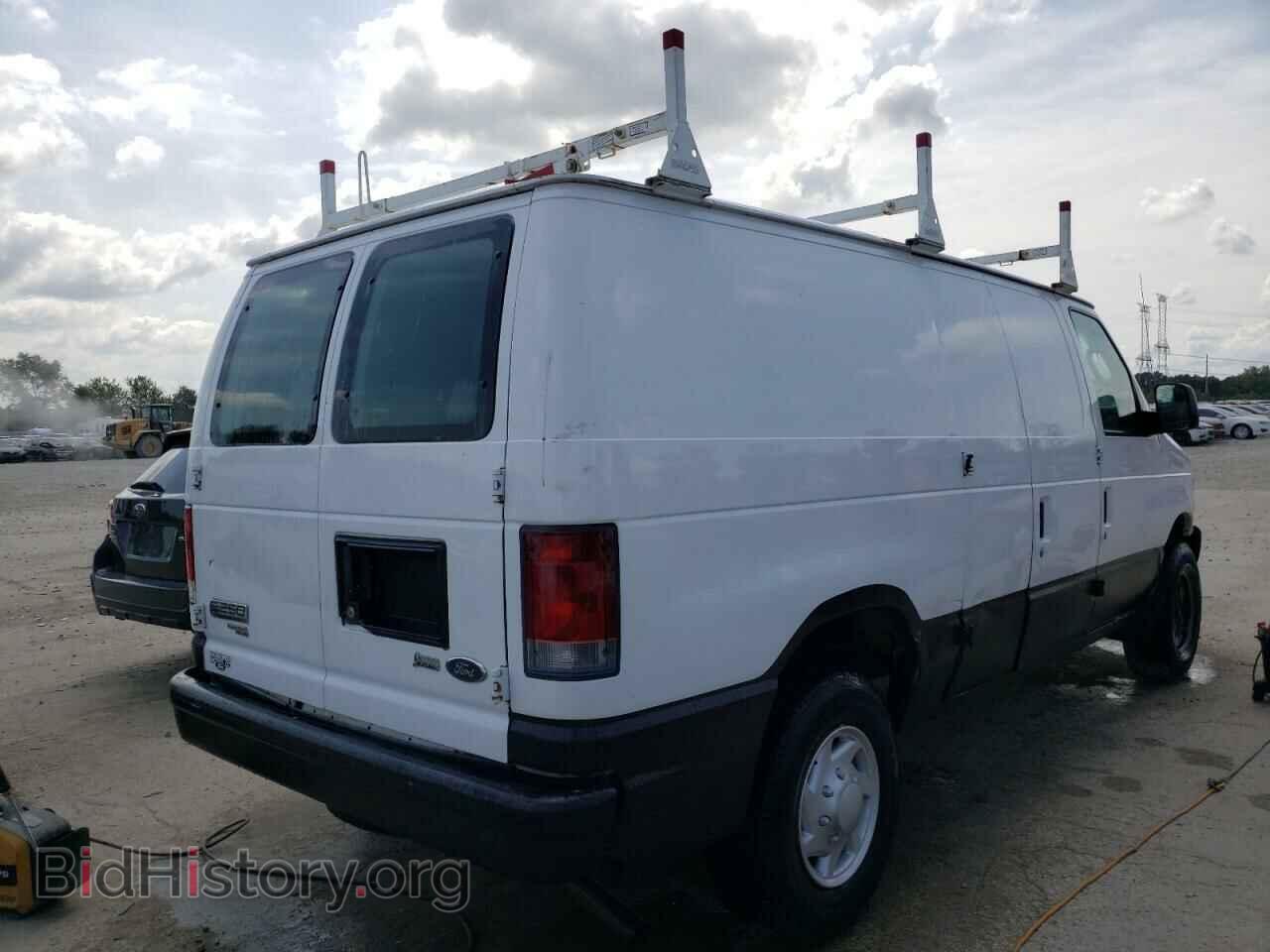 2011 FORD ALL Models - VIN: 1FTNE2EW5BDA38111 - Photo 3