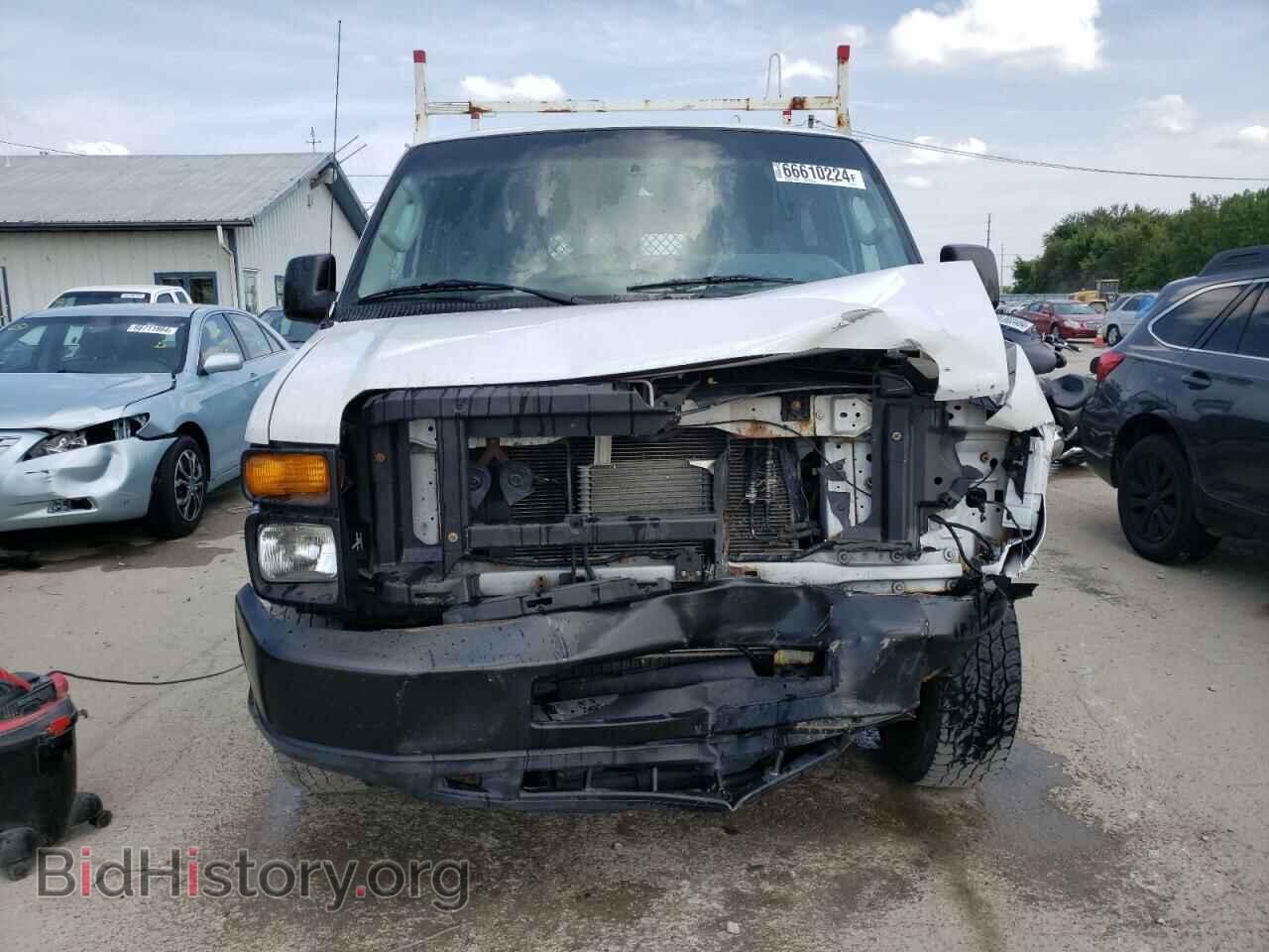 2011 FORD ALL Models - VIN: 1FTNE2EW5BDA38111 - Photo 5