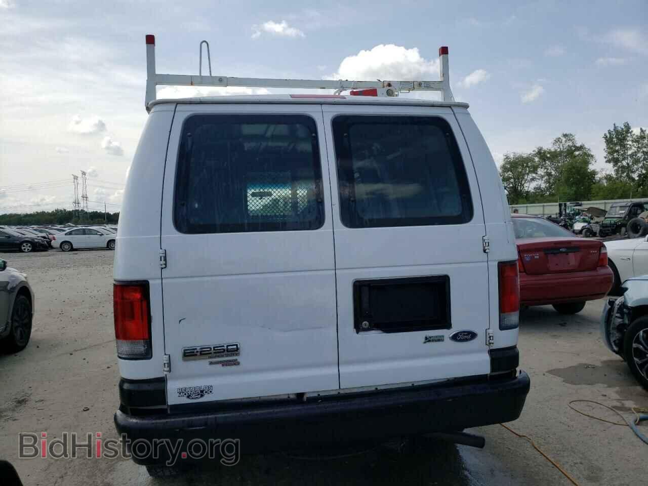 2011 FORD ALL Models - VIN: 1FTNE2EW5BDA38111 - Photo 6