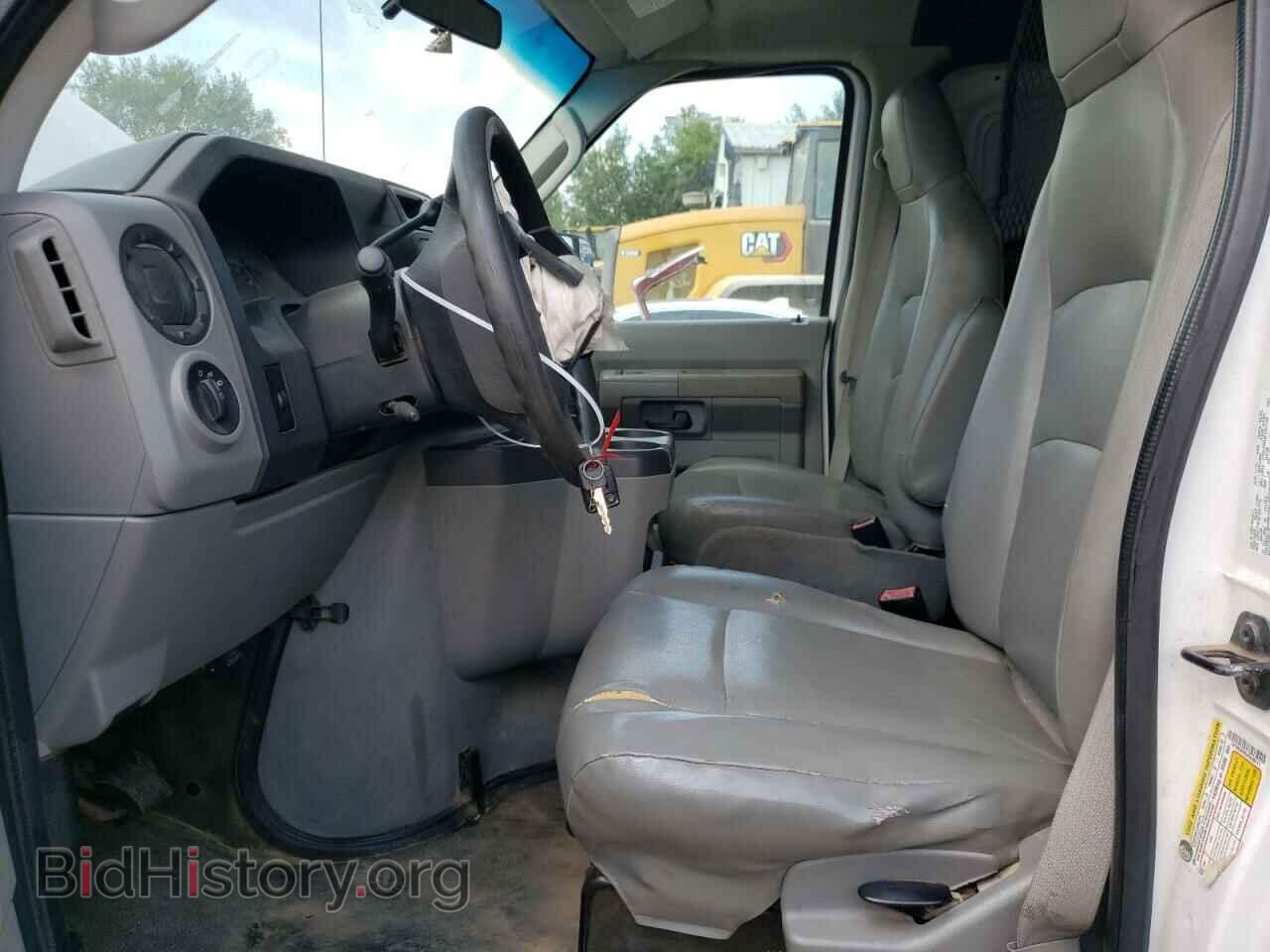2011 FORD ALL Models - VIN: 1FTNE2EW5BDA38111 - Photo 7